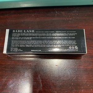 babe lash Makeup - BABE LASH ENHANCING CONDITIONER!! babe lash Makeup - BABE LASH ENHANCING CONDITIONER!!
